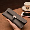 Duopindun Women Pu Leather Clutch Wallet Long Card Holder Case Purse Bag Handbag duopindun kopen in de aanbieding