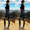 Duopindun Women Yoga Fitness Leggings Running Gym Stretch Sports High Waist Pants Trousers duopindun kopen in de aanbieding Duopindun Women Yoga Fitness Leggings Running Gym Stretch Sports High Waist Pants Trousers duopindun kopen in de aanbieding