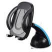 360°Adjustable CarTruck Windshield Suction Cup Mobile Cell Phone Mount Holder