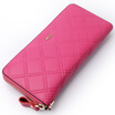 Joy Collection Scientist Mexican Europethe United States Fashion Women39S Wallet Handbags Classic Ling Lattice Long Section Zipper Large Capacity Women Leather Mxd40165L 01 Rose Red joy collection kopen in de aanbieding Joy Collection Scientist Mexican Europethe United States Fashion Women39S Wallet Handbags Classic Ling Lattice Long Section Zipper Large Capacity Women Leather Mxd40165L 01 Rose Red joy collection kopen in de aanbieding