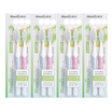 Joy Collection Nano Beauty Toothbrush 002Mm Fine Soft Care Set joy collection kopen in de aanbieding Joy Collection Nano Beauty Toothbrush 002Mm Fine Soft Care Set joy collection kopen in de aanbieding