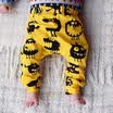 Niños pequeños Bebés Niños Bebés Niños Chicas Harem Pantalones largos Pantalones Polainas Partes de abajo
