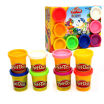 Joy Collection Hasbro Peledo Handmade Color Mud Plastic Safe Nontoxic Rainbow 8 Pack A7923 joy collection kopen in de aanbieding Joy Collection Hasbro Peledo Handmade Color Mud Plastic Safe Nontoxic Rainbow 8 Pack A7923 joy collection kopen in de aanbieding