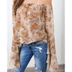 Meihuid Women Boho Petal Sleeve Off Shoulder Tops Summer Casual Floral Print Blouse 6 14 meihuid kopen in de aanbieding Meihuid Women Boho Petal Sleeve Off Shoulder Tops Summer Casual Floral Print Blouse 6 14 meihuid kopen in de aanbieding