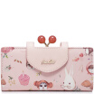 Joy Collection Just Star New Female Wallet Cute Spoof Kitten Women39S Cartoon Long Korean Version Of The Ticket Js355L Barbie Powder joy collection kopen in de aanbieding Joy Collection Just Star New Female Wallet Cute Spoof Kitten Women39S Cartoon Long Korean Version Of The Ticket Js355L Barbie Powder joy collection kopen in de aanbieding
