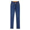 Oloey 2018 Extra Thick Pile Jeans Womens Trousers Winter New Large Size High Waisted Pencil Women oloey kopen in de aanbieding Oloey 2018 Extra Thick Pile Jeans Womens Trousers Winter New Large Size High Waisted Pencil Women oloey kopen in de aanbieding