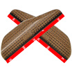 Joy Collection Typer Rearview Mirror Rain Eyebrow Tr 030A Two Pcs Brown Color 185 55Cm Universal Type joy collection kopen in de aanbieding Joy Collection Typer Rearview Mirror Rain Eyebrow Tr 030A Two Pcs Brown Color 185 55Cm Universal Type joy collection kopen in de aanbieding