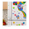 Duopindun Colorful Balloon Flying Cartoon Art Wall Stickers Home Room Decal Nursery Decor duopindun kopen in de aanbieding Duopindun Colorful Balloon Flying Cartoon Art Wall Stickers Home Room Decal Nursery Decor duopindun kopen in de aanbieding