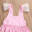 Duopindun Toddler Newborn Kid Baby Girl Cute Dresspants Outfits Set Clothes Sundress Pink duopindun kopen in de aanbieding Duopindun Toddler Newborn Kid Baby Girl Cute Dresspants Outfits Set Clothes Sundress Pink duopindun kopen in de aanbieding