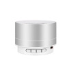Asled Metal Bluetooth Sound Cell Phone Computer Laptop Subwoofer Mini Steel Gun Wireless Card Speaker asled kopen in de aanbieding Asled Metal Bluetooth Sound Cell Phone Computer Laptop Subwoofer Mini Steel Gun Wireless Card Speaker asled kopen in de aanbieding