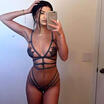 Duopindun Nightwear Dress Underwear Sleepwear G String Babydoll Lace Womens Lingerie Set duopindun kopen in de aanbieding Duopindun Nightwear Dress Underwear Sleepwear G String Babydoll Lace Womens Lingerie Set duopindun kopen in de aanbieding