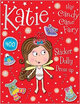 Katie The Candy Cane Fairy Sticker Dolly Dress Up huismerk kopen in de aanbieding