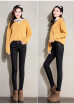 Oloey High Waisted Jeans Women 2018 Autumnwinter New Style With Fleece Thickened Slim Stretch Pencil Pants N0001 oloey kopen in de aanbieding Oloey High Waisted Jeans Women 2018 Autumnwinter New Style With Fleece Thickened Slim Stretch Pencil Pants N0001 oloey kopen in de aanbieding