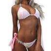 Canis Women Sequins Diamondbikini Push Up Monokini Swimsuit Bathing Suit Swimwear canis kopen in de aanbieding Canis Women Sequins Diamondbikini Push Up Monokini Swimsuit Bathing Suit Swimwear canis kopen in de aanbieding
