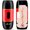 Joy Collection Wowyes Male Airplane Cup Adult Sex Toys Charge Sound Vibration Device Manual Folder Suction Pumping Plug joy collection kopen in de aanbieding Joy Collection Wowyes Male Airplane Cup Adult Sex Toys Charge Sound Vibration Device Manual Folder Suction Pumping Plug joy collection kopen in de aanbieding