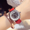 Towardnorth Women Mechanical Wrist Watches Leather Watchband Female Automatic Clock Decoration Skeleton Dial Watch towardnorth kopen in de aanbieding Towardnorth Women Mechanical Wrist Watches Leather Watchband Female Automatic Clock Decoration Skeleton Dial Watch towardnorth kopen in de aanbieding