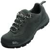 El Monte ALPINT MOUNTAIN outdoor men&women mountaineering shoes walking shoes sports shoes wear anti-slip outdoor shoes leather breathable tooling shoes 640-816 gray 44