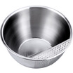Joy Collection Larsdisha Tm Tm Drain Basin Wash Rice Pot Pots Basket 304 Stainless Steel Thicker joy collection kopen in de aanbieding Joy Collection Larsdisha Tm Tm Drain Basin Wash Rice Pot Pots Basket 304 Stainless Steel Thicker joy collection kopen in de aanbieding