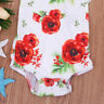 Duopindun Newborn Infant Baby Girl Flower Backless Romper Bodysuit Jumpsuit Outfit Clothes duopindun kopen in de aanbieding Duopindun Newborn Infant Baby Girl Flower Backless Romper Bodysuit Jumpsuit Outfit Clothes duopindun kopen in de aanbieding