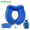 Great Power Star Wellhouse Set Of 4 Inflatable Je Shape Neck Pillow Detachable Cushion Kit Washable Portable Travel great power star kopen in de aanbieding Great Power Star Wellhouse Set Of 4 Inflatable Je Shape Neck Pillow Detachable Cushion Kit Washable Portable Travel great power star kopen in de aanbieding