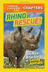 National Geographic Kids Chapters Rhino Rescue huismerk kopen in de aanbieding