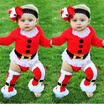 Duopindun Au Stock Christmas Boys Girl Baby Grow Romper Clothes Santa Costume Outfits duopindun kopen in de aanbieding Duopindun Au Stock Christmas Boys Girl Baby Grow Romper Clothes Santa Costume Outfits duopindun kopen in de aanbieding