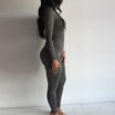 Duopindun New Women Casual Long Sleeve Bodycon Romper Jumpsuit Club Bodysuit Pants duopindun kopen in de aanbieding Duopindun New Women Casual Long Sleeve Bodycon Romper Jumpsuit Club Bodysuit Pants duopindun kopen in de aanbieding