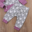 Duopindun Baby Boys Gril Clothes Blouse Hoodie Hooded Tops Romper Pants Infant Outfits Set duopindun kopen in de aanbieding Duopindun Baby Boys Gril Clothes Blouse Hoodie Hooded Tops Romper Pants Infant Outfits Set duopindun kopen in de aanbieding