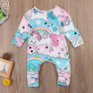 Duopindun Uk Stock Kids Baby Unicorn Girls Infant Romper Jumpsuit Bodysuit Clothes Outfits duopindun kopen in de aanbieding Duopindun Uk Stock Kids Baby Unicorn Girls Infant Romper Jumpsuit Bodysuit Clothes Outfits duopindun kopen in de aanbieding
