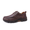 Luoweikedeng Mens Shoes Fashion Formal Casual Leather Walking Breathable For Men Black White Blue Brown Size 38 46 luoweikedeng kopen in de aanbieding Luoweikedeng Mens Shoes Fashion Formal Casual Leather Walking Breathable For Men Black White Blue Brown Size 38 46 luoweikedeng kopen in de aanbieding