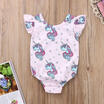 Duopindun Au Stock Toddler Infant Baby Kids Girls T Shirt Tops Romper Outfits Clothes Set duopindun kopen in de aanbieding Duopindun Au Stock Toddler Infant Baby Kids Girls T Shirt Tops Romper Outfits Clothes Set duopindun kopen in de aanbieding