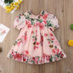 Meihuid Canis Cute Kids Baby Girls Floral Party Pageant Tulle Formal Tutu Dress Sundress meihuid kopen in de aanbieding Meihuid Canis Cute Kids Baby Girls Floral Party Pageant Tulle Formal Tutu Dress Sundress meihuid kopen in de aanbieding