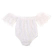 Duopindun Toddler Baby Girls Lace Off Shoulder Romper Bodysuit Jumpsuit Outfits Sunsuit Uk duopindun kopen in de aanbieding Duopindun Toddler Baby Girls Lace Off Shoulder Romper Bodysuit Jumpsuit Outfits Sunsuit Uk duopindun kopen in de aanbieding