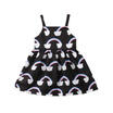 Duopindun Toddler Infant Newborn Kids Baby Girl Rainbow Casual Party Tutu Dress Sundress Q duopindun kopen in de aanbieding Duopindun Toddler Infant Newborn Kids Baby Girl Rainbow Casual Party Tutu Dress Sundress Q duopindun kopen in de aanbieding