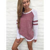 Meihuid Fashion Womens Girl Long Sleeve T Shirt Sweatshirt Pullover Tops Casual Blouse meihuid kopen in de aanbieding Meihuid Fashion Womens Girl Long Sleeve T Shirt Sweatshirt Pullover Tops Casual Blouse meihuid kopen in de aanbieding