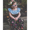 Duopindun 2Pcs Girls Sundress Clothes Off Shoulder T Shirtfloral Skirts Dress Outfit 1 6Y duopindun kopen in de aanbieding Duopindun 2Pcs Girls Sundress Clothes Off Shoulder T Shirtfloral Skirts Dress Outfit 1 6Y duopindun kopen in de aanbieding