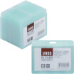 Joy Collection Excellentefficient Uhoo 6613 Double Sided Waterproof Card Sets Of Horizontal Blue 12 Box Work Badge joy collection kopen in de aanbieding Joy Collection Excellentefficient Uhoo 6613 Double Sided Waterproof Card Sets Of Horizontal Blue 12 Box Work Badge joy collection kopen in de aanbieding