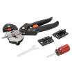 Meihuid Nursery Plants Pro Garden Grafting Cutting Tools Sets Pruner Scissor Graft Tape meihuid kopen in de aanbieding Meihuid Nursery Plants Pro Garden Grafting Cutting Tools Sets Pruner Scissor Graft Tape meihuid kopen in de aanbieding