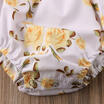 Duopindun New Newborn Baby Girl Princess Floral Romper Sleeveless Jumpsuit Outfits Clothes duopindun kopen in de aanbieding Duopindun New Newborn Baby Girl Princess Floral Romper Sleeveless Jumpsuit Outfits Clothes duopindun kopen in de aanbieding