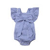 Duopindun Newborn Baby Kids Girl Grid Romper Jumpsuit Playsuit Sunsuit Outfits Clothes Set duopindun kopen in de aanbieding Duopindun Newborn Baby Kids Girl Grid Romper Jumpsuit Playsuit Sunsuit Outfits Clothes Set duopindun kopen in de aanbieding