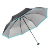 Joy Collection Jingdong Supermarket Umbrella Upf50 Double Layer Of Sunscreen Does Not Touch The Water Silver Three Fold Reinforcement Black Sunny Sun Gold Edge 3004 joy collection kopen in de aanbieding Joy Collection Jingdong Supermarket Umbrella Upf50 Double Layer Of Sunscreen Does Not Touch The Water Silver Three Fold Reinforcement Black Sunny Sun Gold Edge 3004 joy collection kopen in de aanbieding