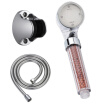 Joy Collection Dz 6290 Colorful Lights Hand Shower Set Led Negative Ion Purification Pressurized Rain Nozzle Hose Base joy collection kopen in de aanbieding Joy Collection Dz 6290 Colorful Lights Hand Shower Set Led Negative Ion Purification Pressurized Rain Nozzle Hose Base joy collection kopen in de aanbieding