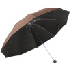 Joy Collection Heaven Umbrella Increase Reinforcement Black Rubber Triple Steel Bar Business Sunny Camel 33188E joy collection kopen in de aanbieding Joy Collection Heaven Umbrella Increase Reinforcement Black Rubber Triple Steel Bar Business Sunny Camel 33188E joy collection kopen in de aanbieding