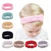 Encaje Niños Niñas bebés Rayas Romper Crop Tops Pantalones Trajes Diadema Ropa Reino Unido