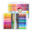 Joy Collection Chenguang M G Tcp92130 Winter Club Cartoon Triangle Watercolor Pen Paintbrush 48 Color Box Random joy collection kopen in de aanbieding Joy Collection Chenguang M G Tcp92130 Winter Club Cartoon Triangle Watercolor Pen Paintbrush 48 Color Box Random joy collection kopen in de aanbieding