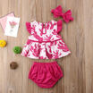 Duopindun Casual Floral Newborn Baby Girls Cactus Summer Clothes Tops Short Pants Outfits duopindun kopen in de aanbieding Duopindun Casual Floral Newborn Baby Girls Cactus Summer Clothes Tops Short Pants Outfits duopindun kopen in de aanbieding