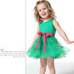 Meihuid Princess Baby Girls Kids Skirts Tutu Formal Dress Dance Costume Outfits 3 10Y meihuid kopen in de aanbieding