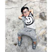 Duopindun Uk Stock Toddler Kids Boys Clothes Short Sleeve Tops Shorts Pants Outfits Set duopindun kopen in de aanbieding Duopindun Uk Stock Toddler Kids Boys Clothes Short Sleeve Tops Shorts Pants Outfits Set duopindun kopen in de aanbieding
