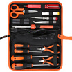 Joy Collection Huafeng Jarrow Hf 81013B Telecommunication Tool Set 13Pcs Of Electrical Kit Repair Electric Iron joy collection kopen in de aanbieding Joy Collection Huafeng Jarrow Hf 81013B Telecommunication Tool Set 13Pcs Of Electrical Kit Repair Electric Iron joy collection kopen in de aanbieding