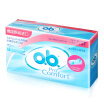 Joy Collection Ob Small Amount Of 16 New Built In Tampons Newold Packaging Random Distribution joy collection kopen in de aanbieding Joy Collection Ob Small Amount Of 16 New Built In Tampons Newold Packaging Random Distribution joy collection kopen in de aanbieding